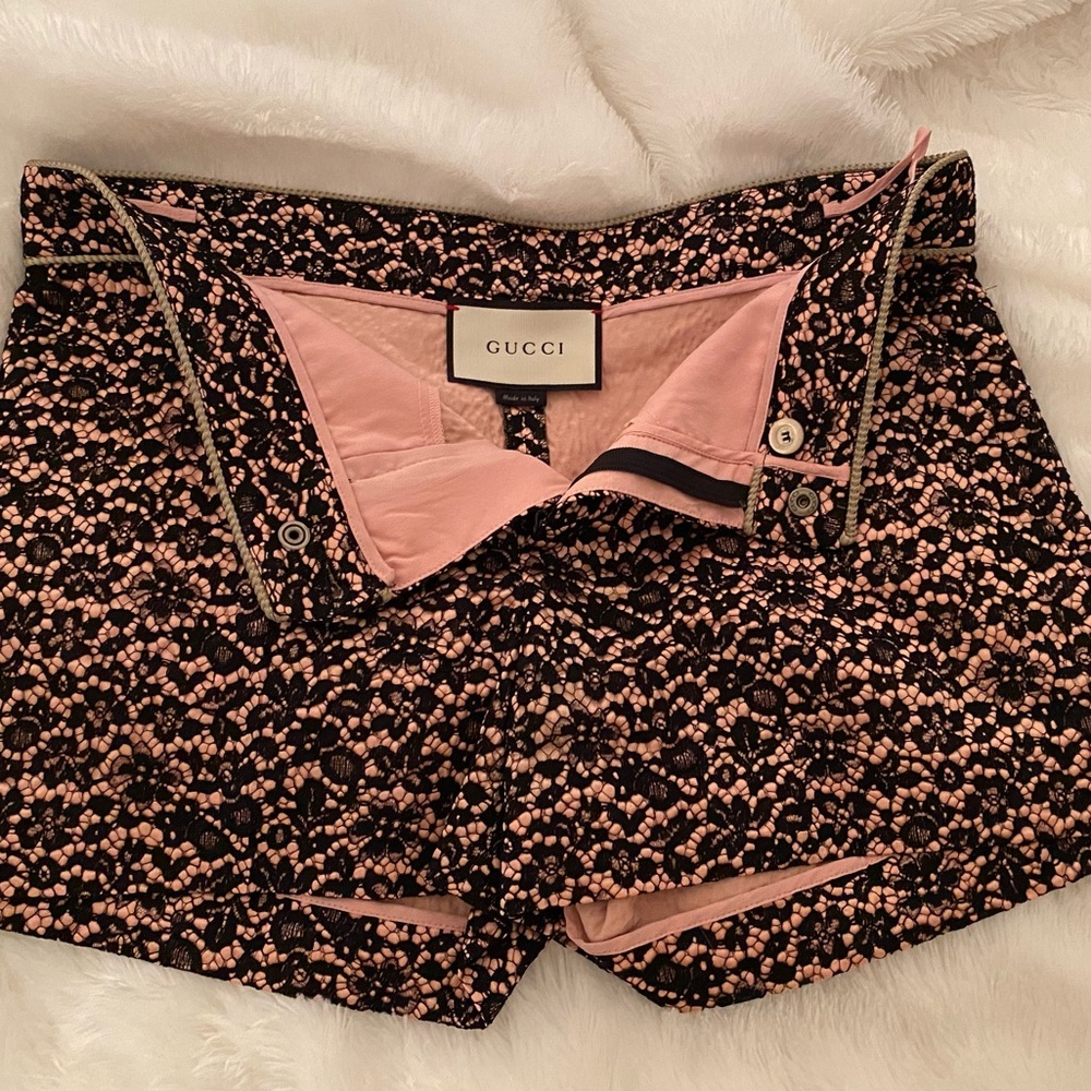 Gucci Shorts